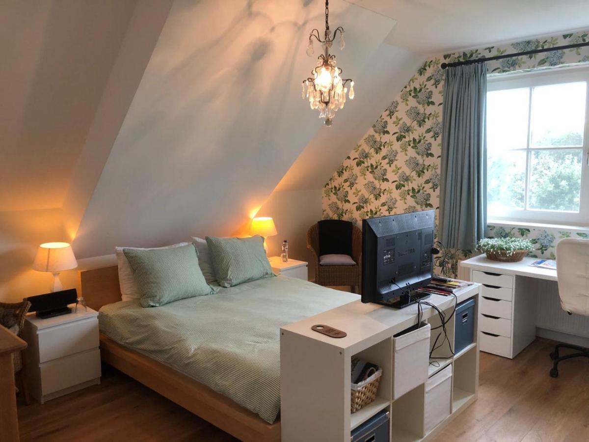 Chalet Royal Broek Экстерьер фото