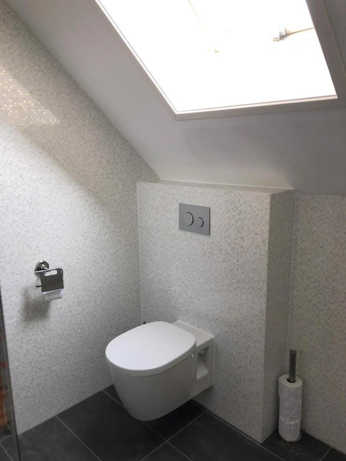 Chalet Royal Broek Экстерьер фото