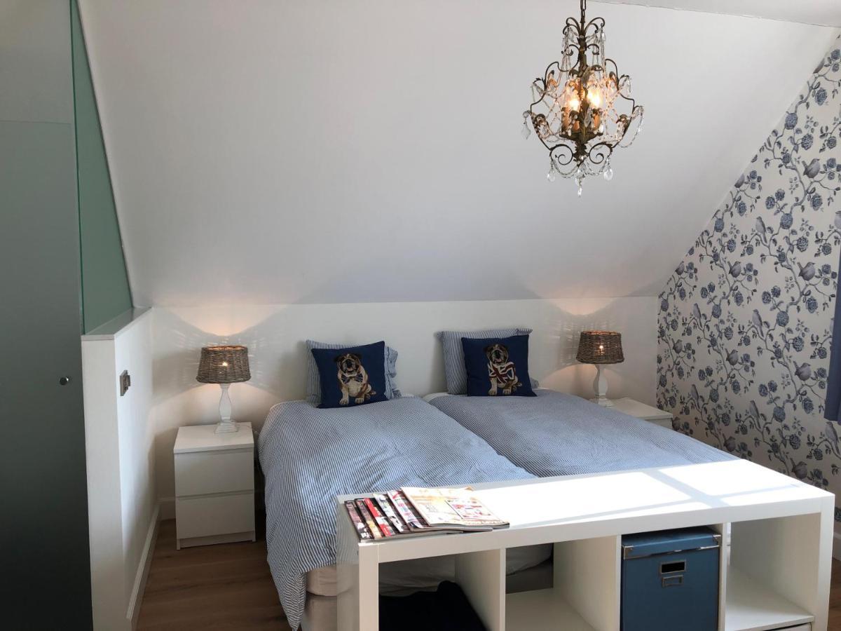 Chalet Royal Broek Экстерьер фото